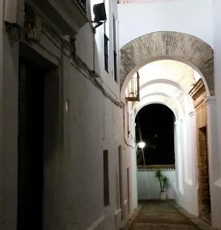 Apartamento Casamonteymar