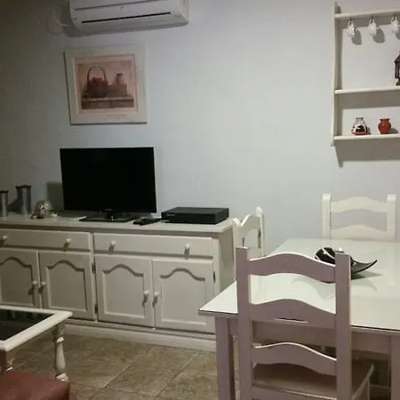 Apartment Casamonteymar *