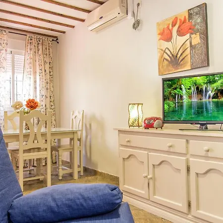 Apartment Casamonteymar *