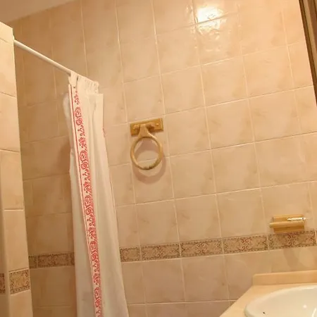 Casamonteymar Apartment *
