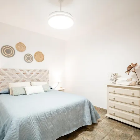 Casamonteymar Apartment *
