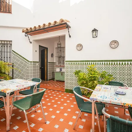 Apartment Casamonteymar *