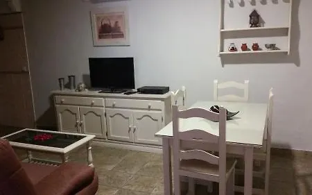 Casamonteymar Apartment Vejer de la Frontera