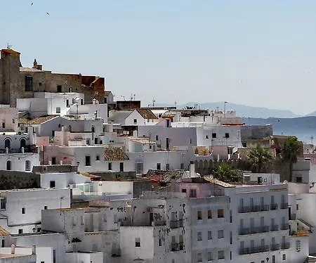 Casamonteymar Vejer de la Frontera