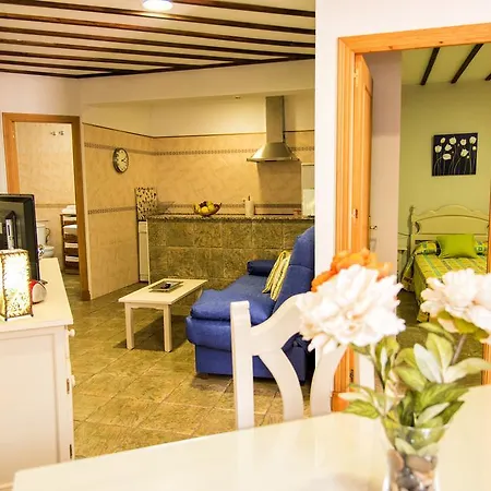 Apartment Casamonteymar