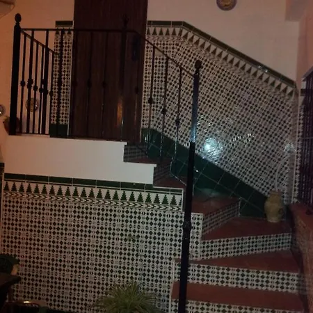Casamonteymar Apartment *