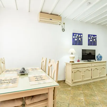 Casamonteymar Apartment