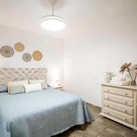 Apartment Casamonteymar
