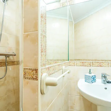 Apartment Casamonteymar *