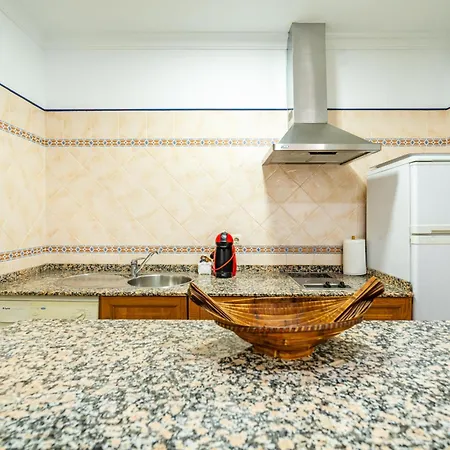 Apartment Casamonteymar Vejer de la Frontera