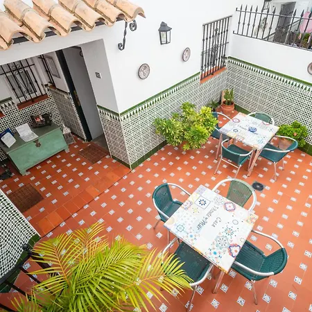Apartment Casamonteymar