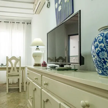 Casamonteymar Apartment *