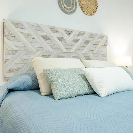 Apartment Casamonteymar Vejer de la Frontera