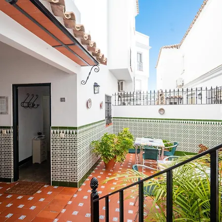 Casamonteymar Vejer de la Frontera