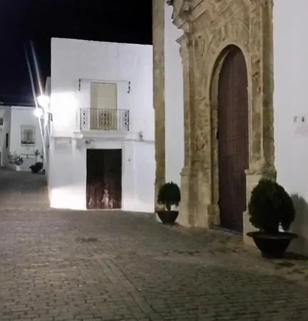 Casamonteymar Vejer de la Frontera