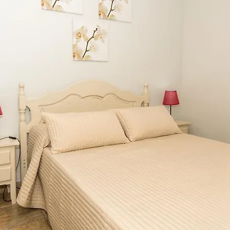 Casamonteymar Apartment